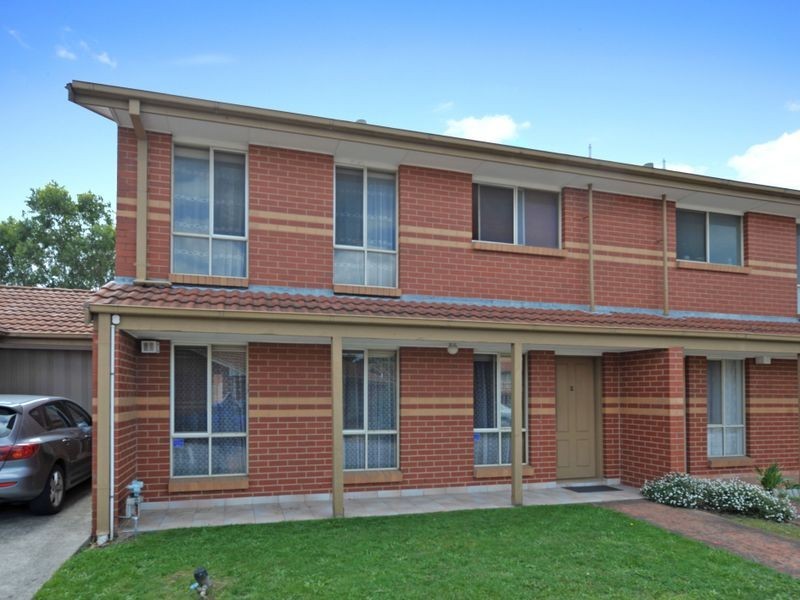 9/8-10 Belgrave-Hallam Road, Hallam VIC 3803