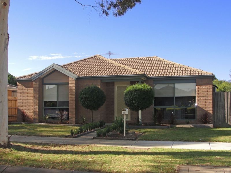 78 Kendall Drive, Narre Warren VIC 3805