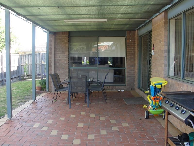 78 Kendall Drive, Narre Warren VIC 3805