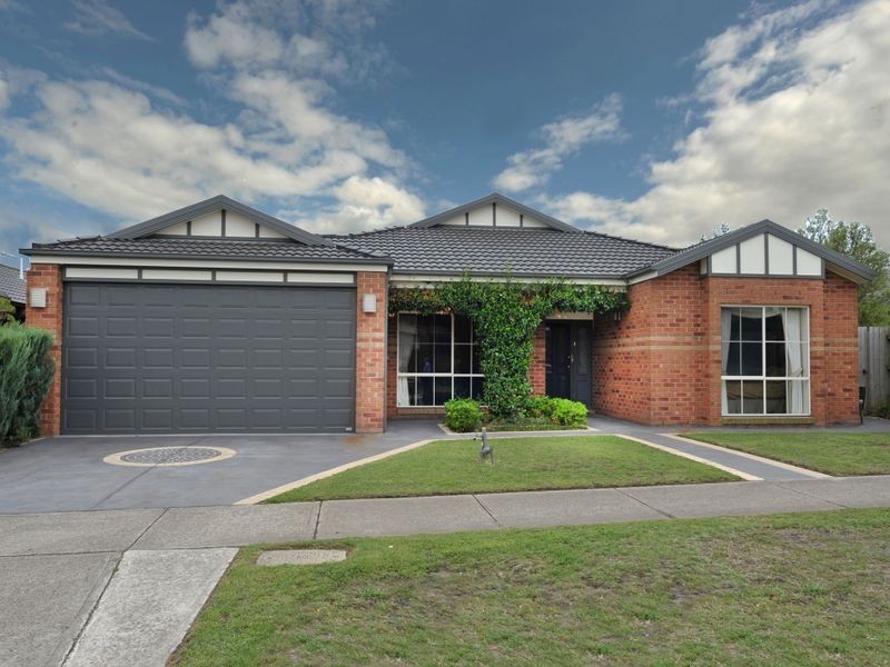 5 Rigby Court, Narre Warren South VIC 3805