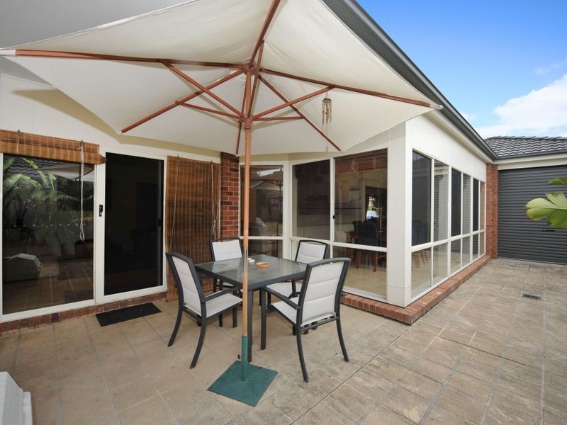 5 Rigby Court, Narre Warren South VIC 3805