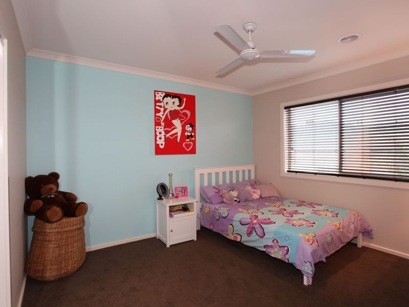 7 Limousin Court, Berwick VIC 3806