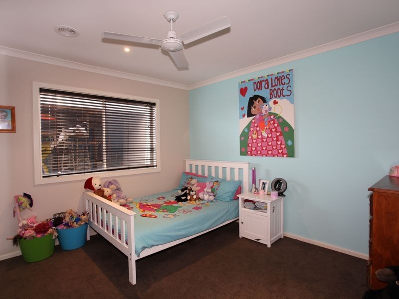 7 Limousin Court, Berwick VIC 3806