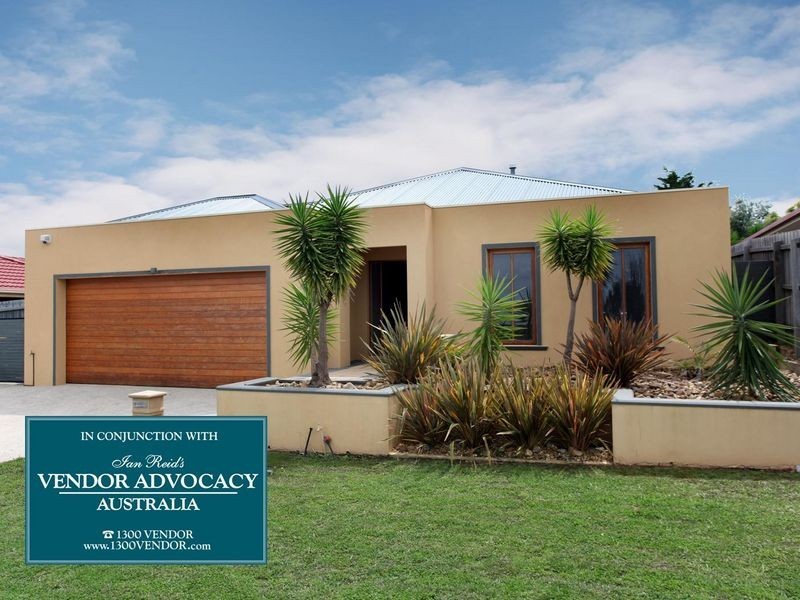 29 Grange Circuit, Beaconsfield VIC 3807