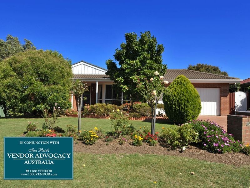 1 Daniel Court, Narre Warren VIC 3805