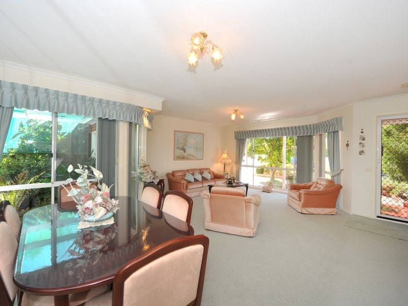 1 Daniel Court, Narre Warren VIC 3805