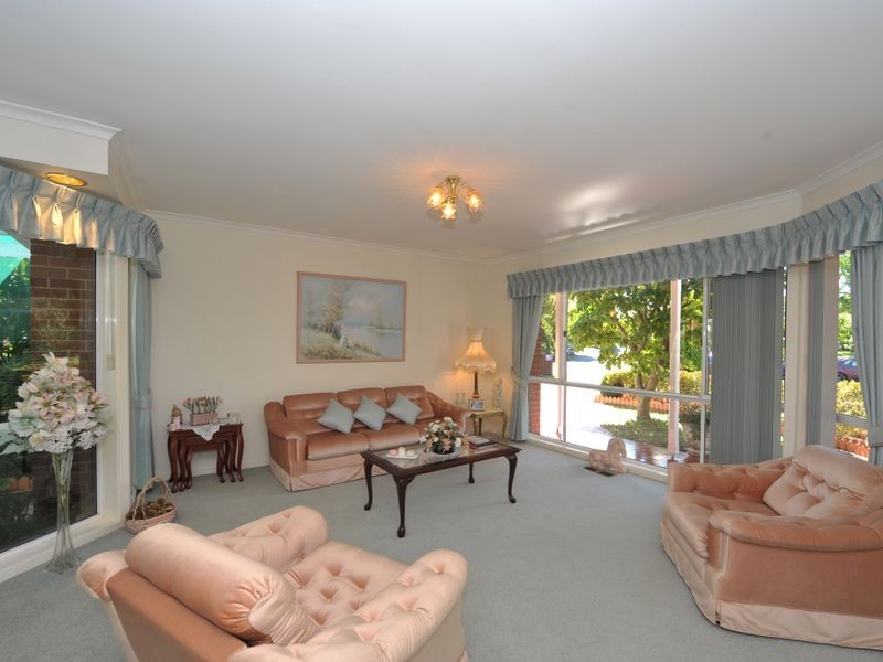 1 Daniel Court, Narre Warren VIC 3805