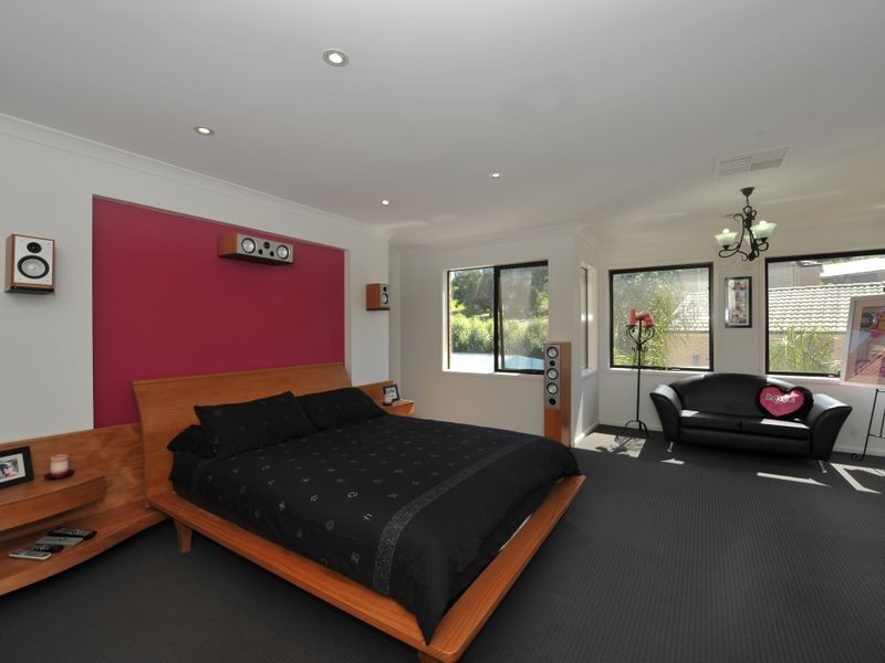 35 Janet Bowman Boulevard, Beaconsfield VIC 3807