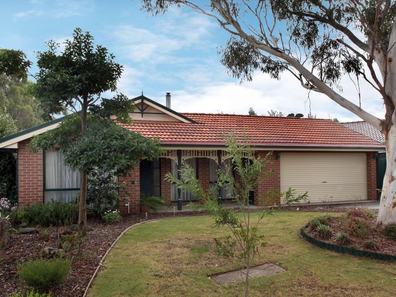 19B Jericho Court, Berwick VIC 3806