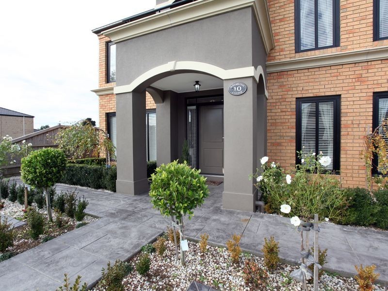 10 Azimuth Close, Narre Warren South VIC 3805