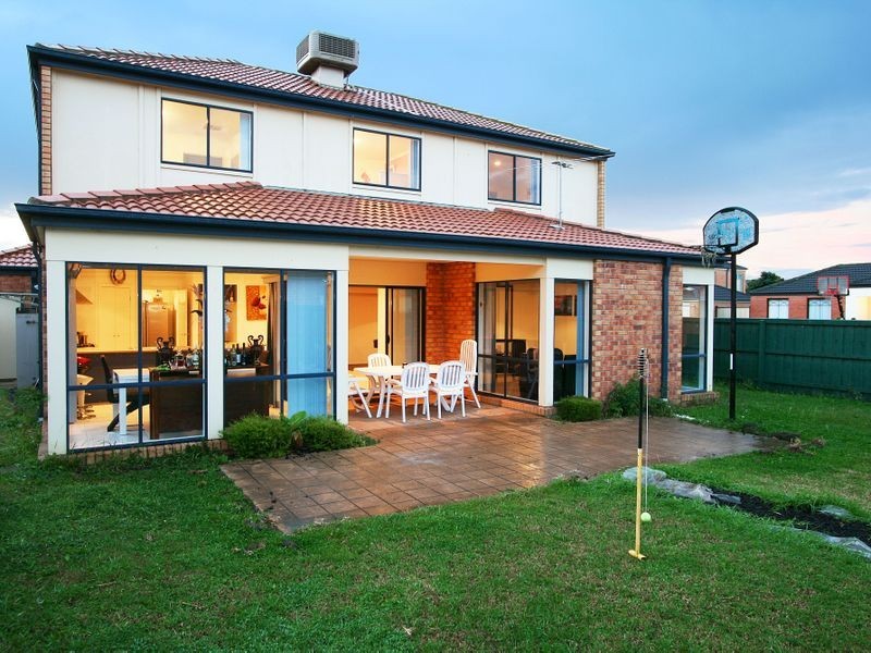 1 Kailah Court, Narre Warren South VIC 3805