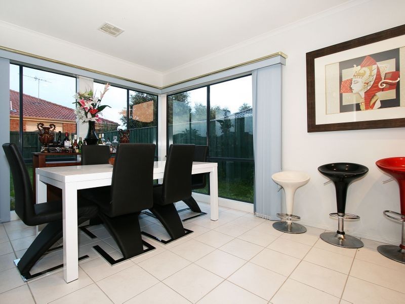 1 Kailah Court, Narre Warren South VIC 3805