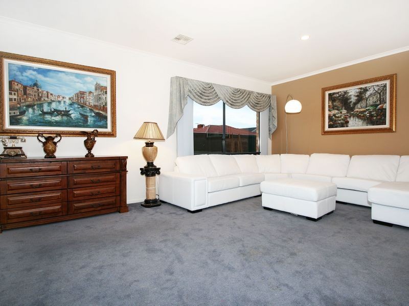 1 Kailah Court, Narre Warren South VIC 3805