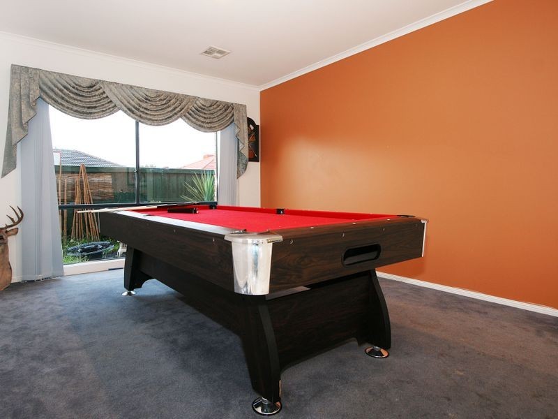 1 Kailah Court, Narre Warren South VIC 3805