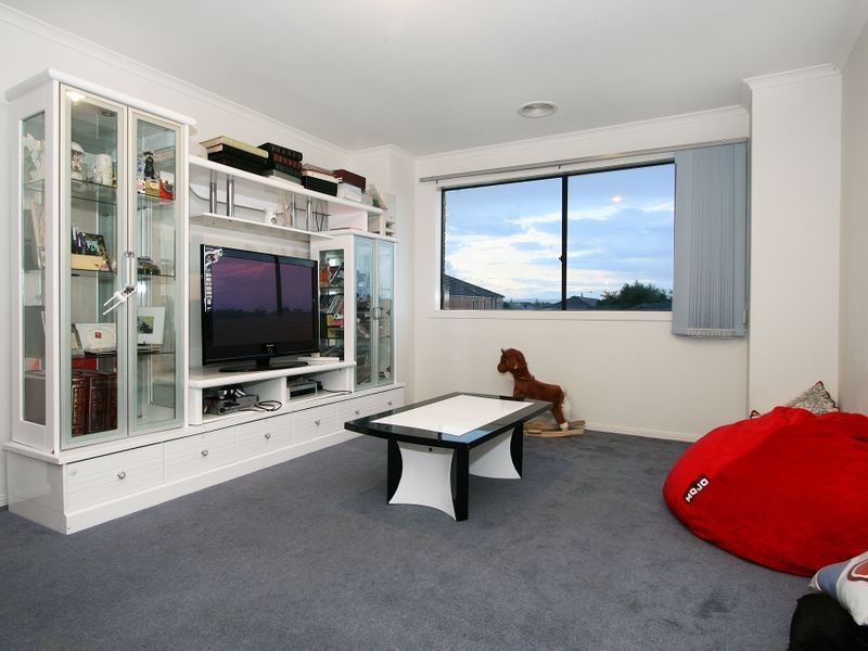 1 Kailah Court, Narre Warren South VIC 3805