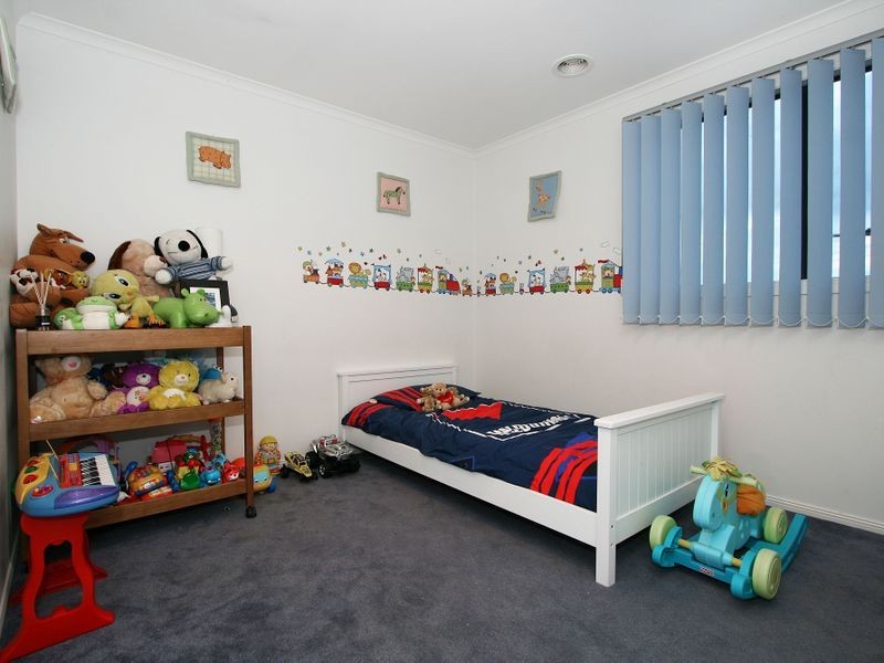 1 Kailah Court, Narre Warren South VIC 3805