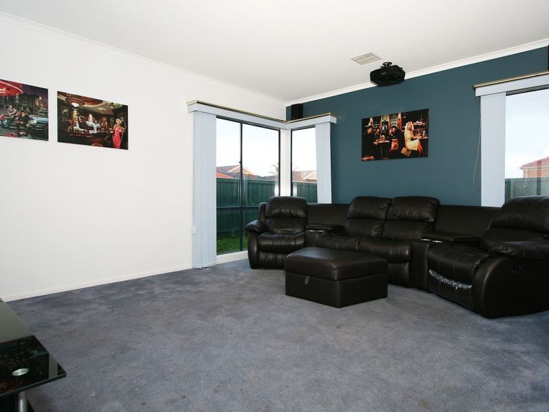 1 Kailah Court, Narre Warren South VIC 3805