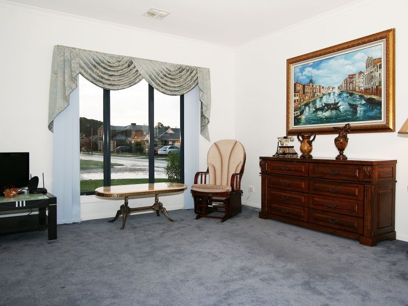 1 Kailah Court, Narre Warren South VIC 3805