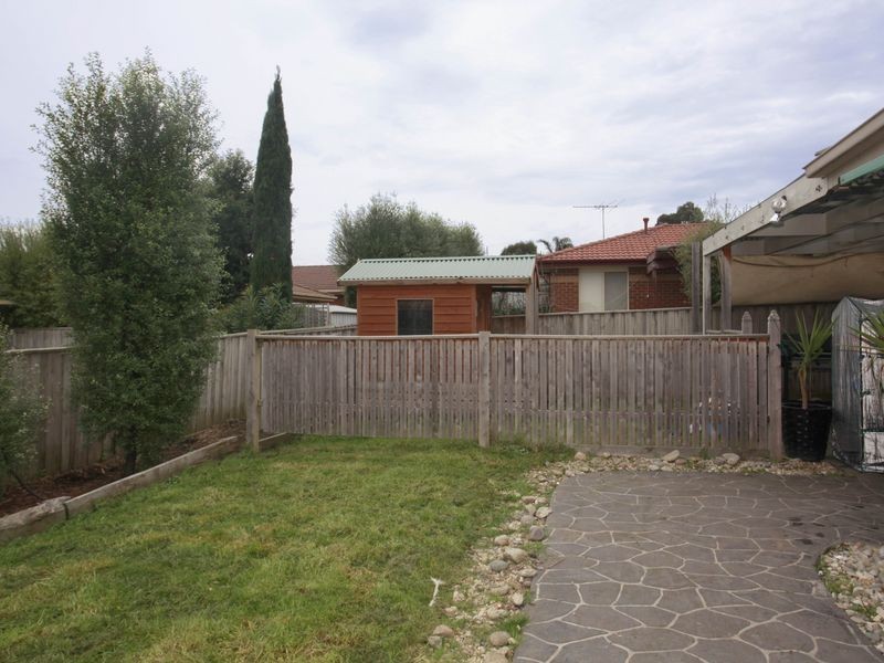 3 Waverley Close, Narre Warren VIC 3805