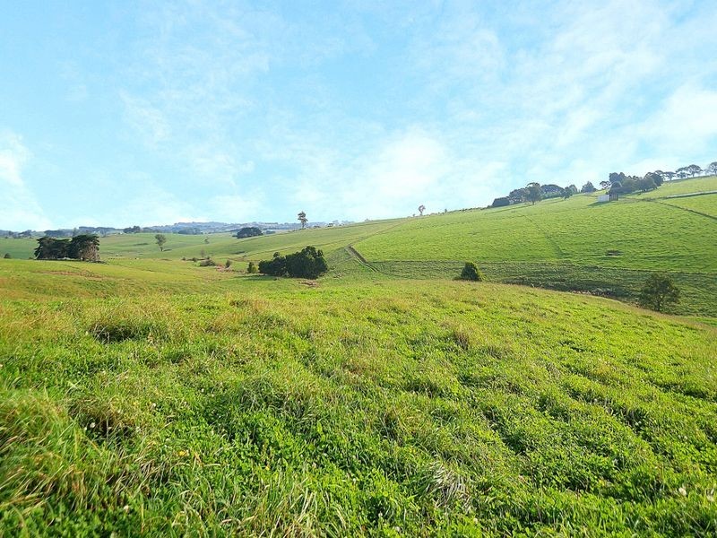 Old Telegraph Road (Rokeby), Warragul VIC 3820