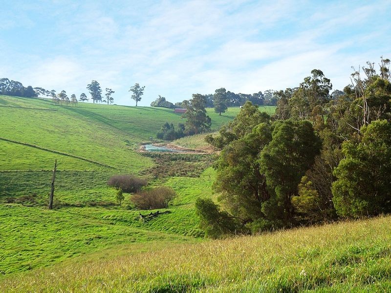 Old Telegraph Road (Rokeby), Warragul VIC 3820
