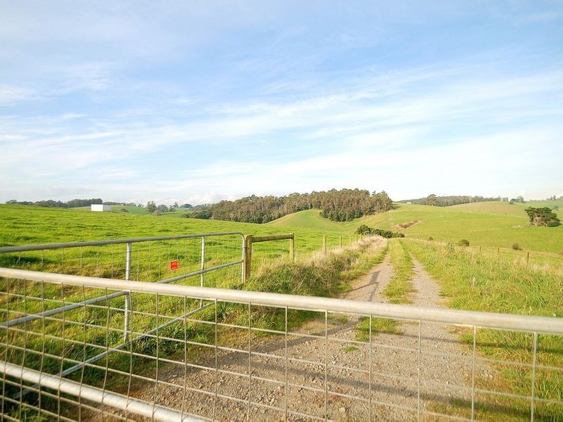 Old Telegraph Road (Rokeby), Warragul VIC 3820