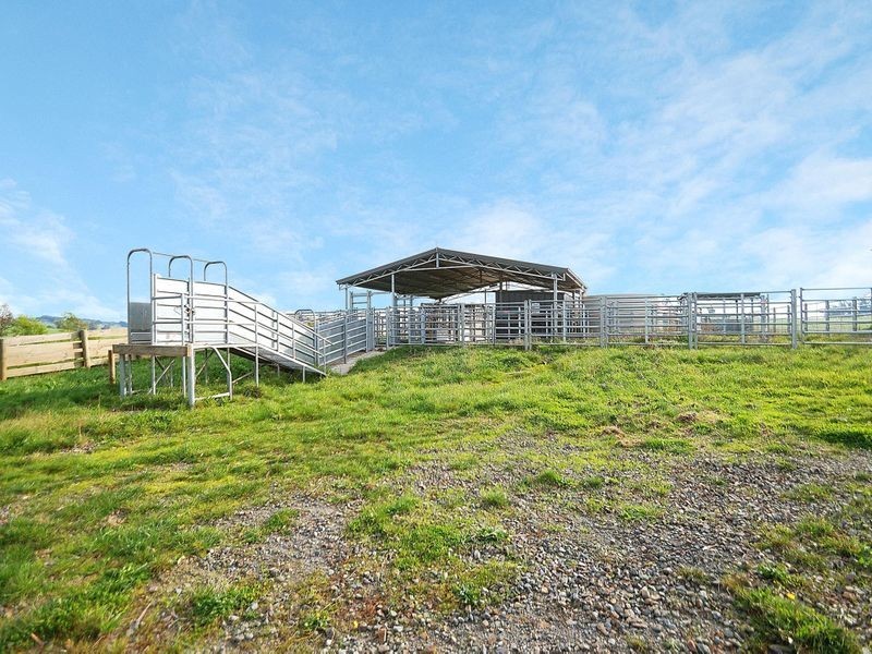 Old Telegraph Road (Rokeby), Warragul VIC 3820