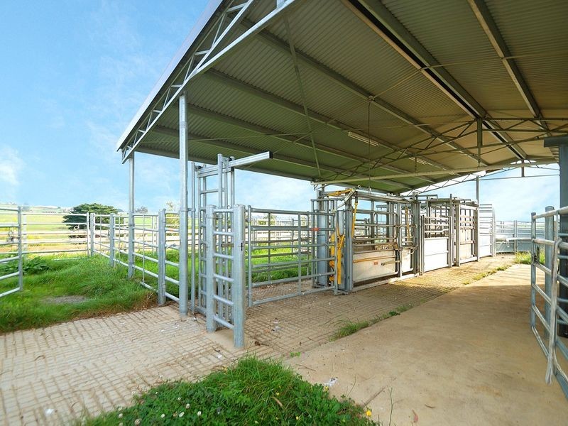 Old Telegraph Road (Rokeby), Warragul VIC 3820