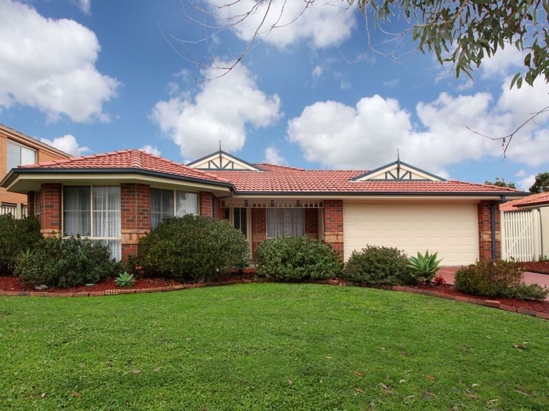 11 Duffy Court, Berwick VIC 3806