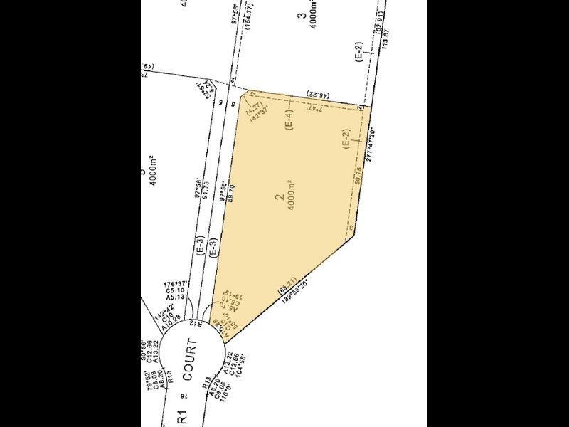 Lot 2 Freds Court, Narre Warren North VIC 3804