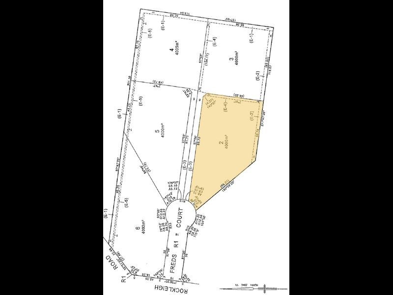 Lot 2 Freds Court, Narre Warren North VIC 3804
