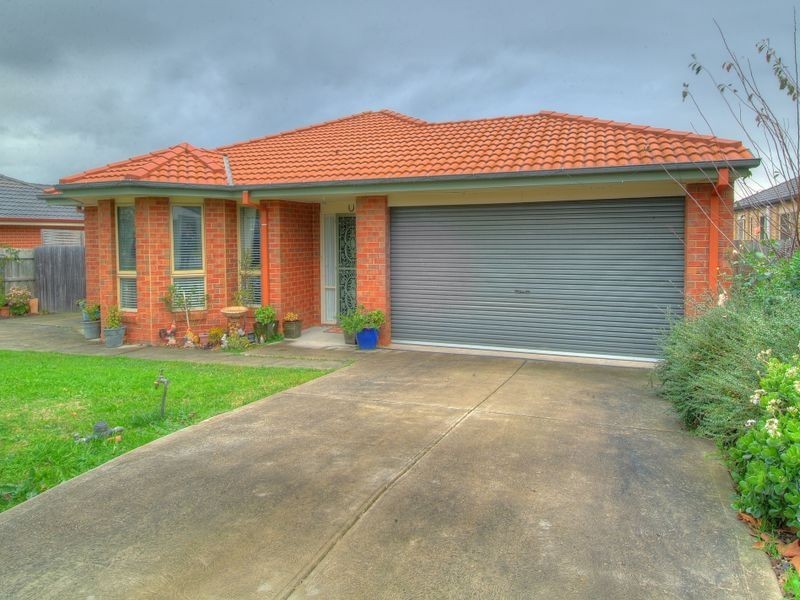 4 Timberside Drive, Beaconsfield VIC 3807