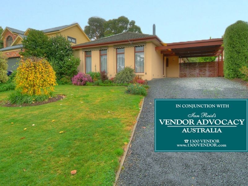 26 George Rae Avenue, Harkaway VIC 3806