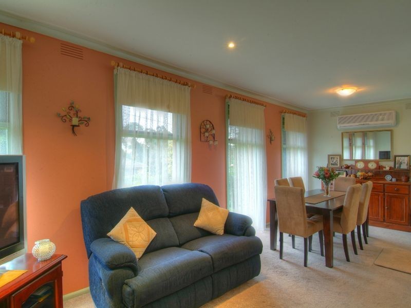 26 George Rae Avenue, Harkaway VIC 3806