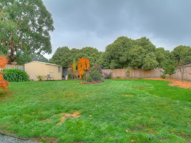 26 George Rae Avenue, Harkaway VIC 3806