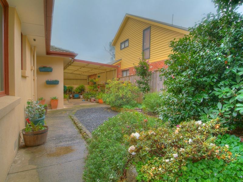 26 George Rae Avenue, Harkaway VIC 3806