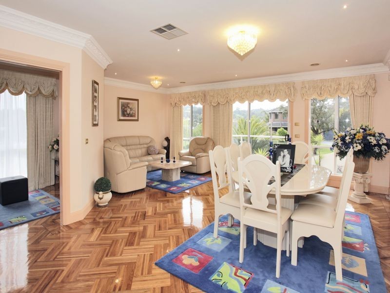 13 John Joseph Court, Narre Warren North VIC 3804
