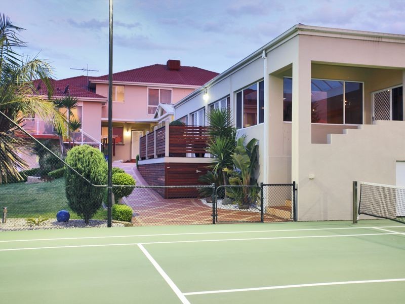 13 John Joseph Court, Narre Warren North VIC 3804