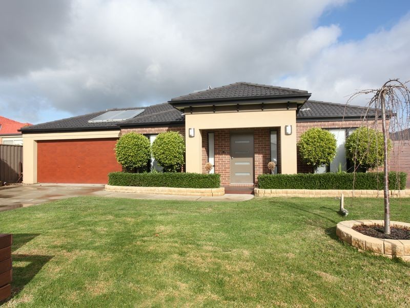 7 Parkvista Place, Berwick VIC 3806