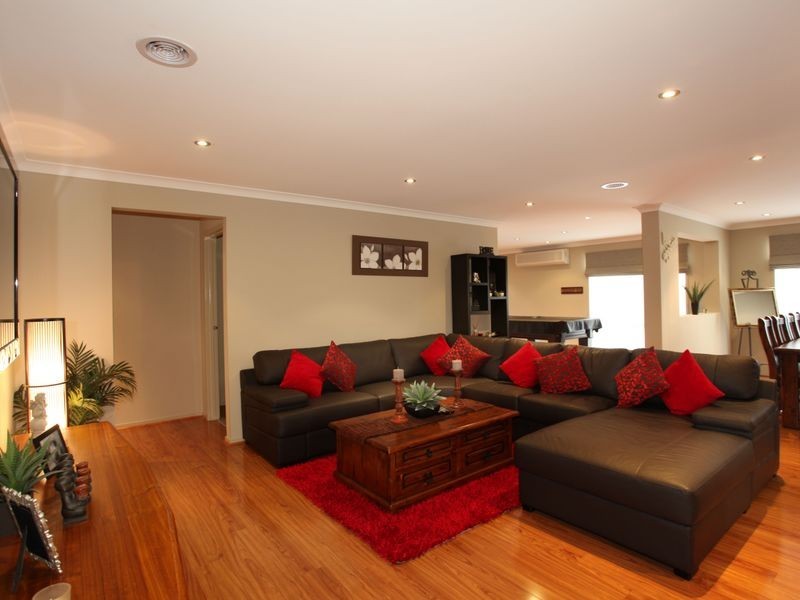 7 Parkvista Place, Berwick VIC 3806