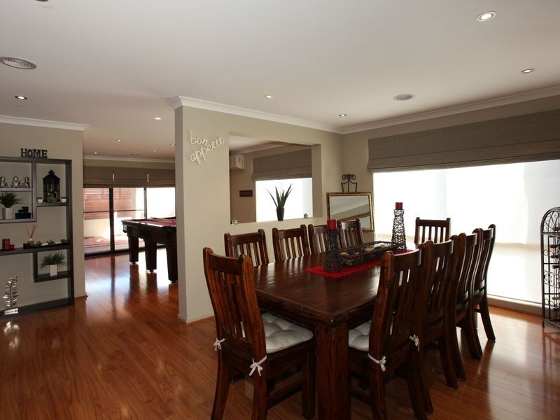 7 Parkvista Place, Berwick VIC 3806