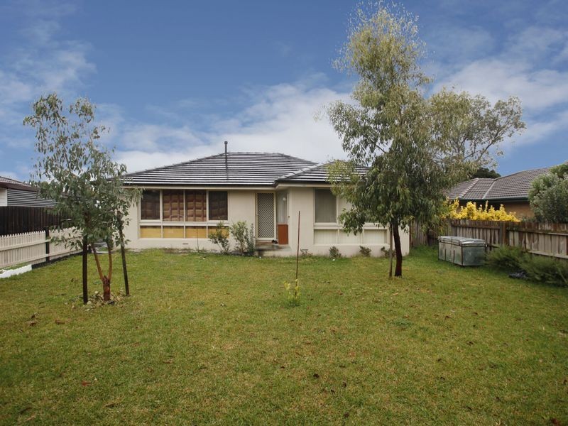 9 Clive Street, Hampton Park VIC 3976