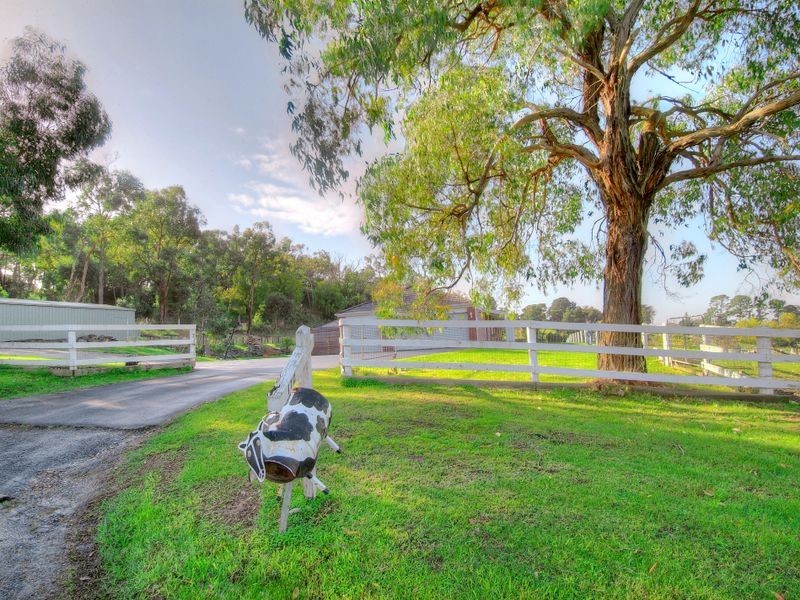 170 Bayview Road, Officer VIC 3809