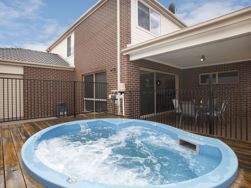 63 Saul Avenue, Berwick VIC 3806