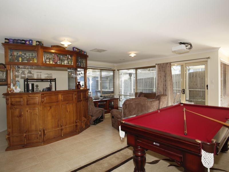 5 Mountain View Circuit, Beaconsfield VIC 3807