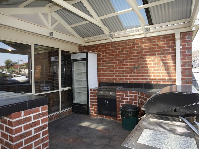 5 Mountain View Circuit, Beaconsfield VIC 3807