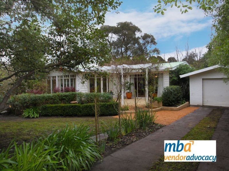 60-62 Elgin Street, Berwick VIC 3806