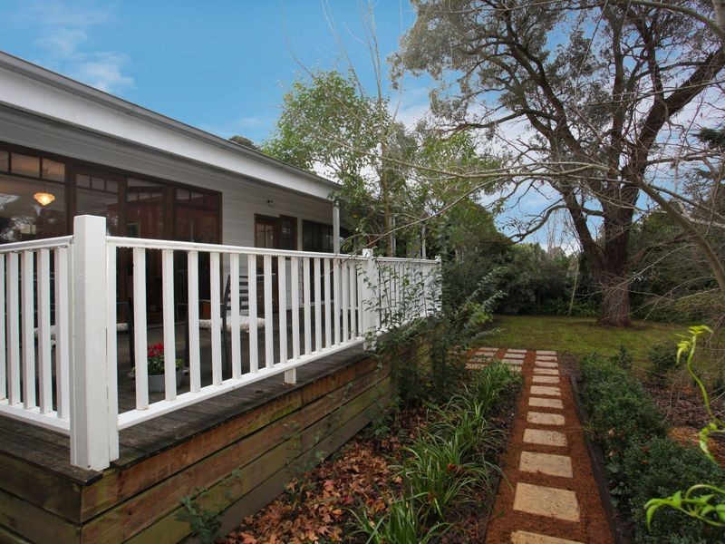 60-62 Elgin Street, Berwick VIC 3806
