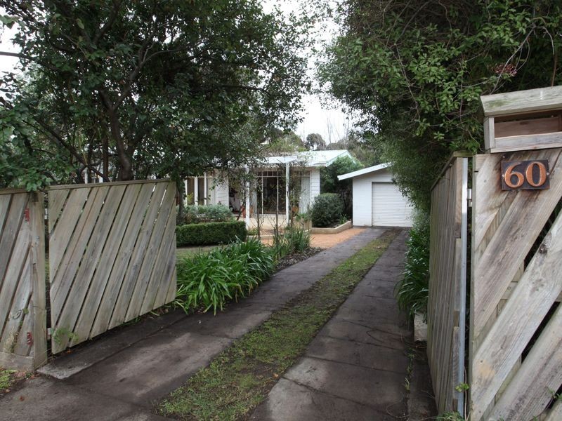 60-62 Elgin Street, Berwick VIC 3806