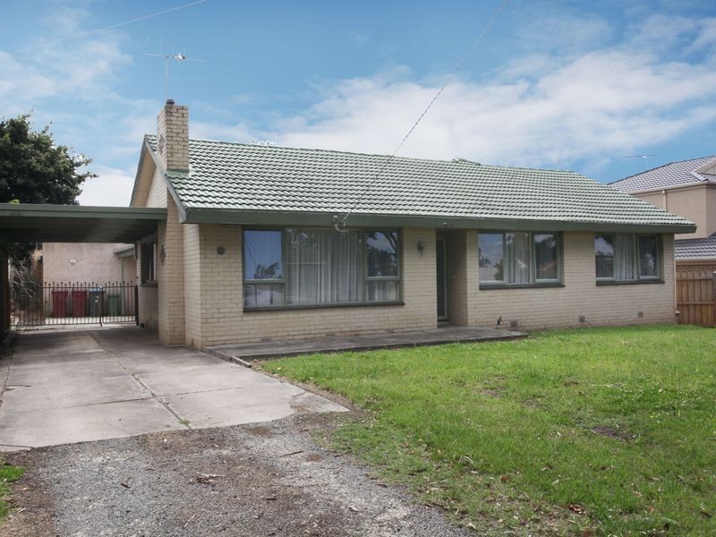 11 Kilvington Court, Berwick VIC 3806